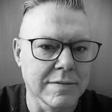 Michael Vollrath