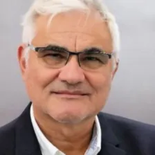 Rainer Vogl