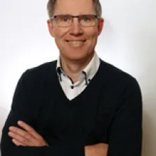 Edgar Heyn