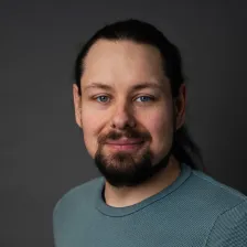 Florian Wolf