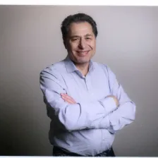 Oleksandr Landsman