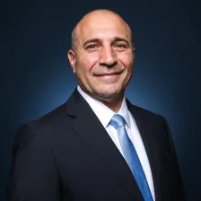 Ali Peymai
