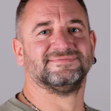 Axel Ringhofer