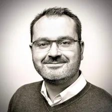 Sven Ginka