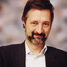 Peter Walden