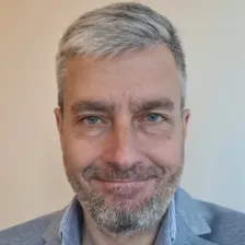Andreas Réthy