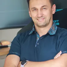 Kostyantyn Kostyantyn