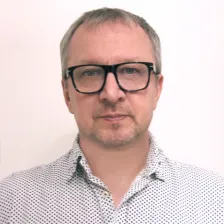 Yury Bury-Burymski
