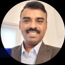 Pavan Kumar Kuraganti
