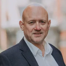 Holger Rebentrost