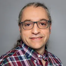 Mahdi Barmaki