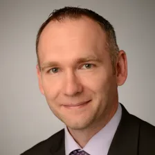 Robert Petrikowski