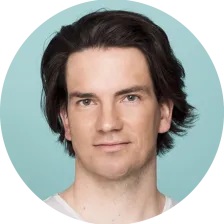 Kevin Liehn