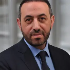 Mehmet Yigitbay
