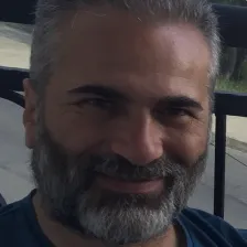 Cemal Salman