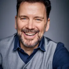 Michael Meyer