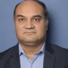 Kamran Bhatti