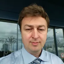 Vitaliy Ryumshyn