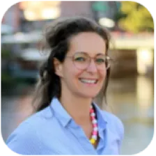 Patricia Lehmann