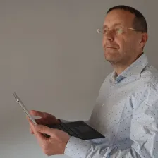 Alex Kouwenhoven