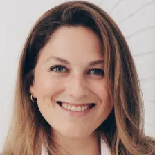Maria Urtecho Lopez