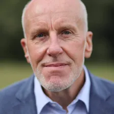 Siegmar Eisenkolb