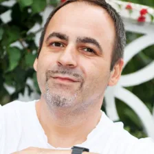 Stefan Jacomeit