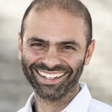 Pouya Rismansanj
