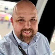 Patrick Butzkies