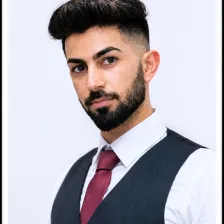 Ahmid Al Omar