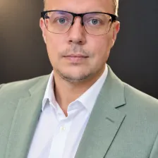 Benjamin Wennmacher