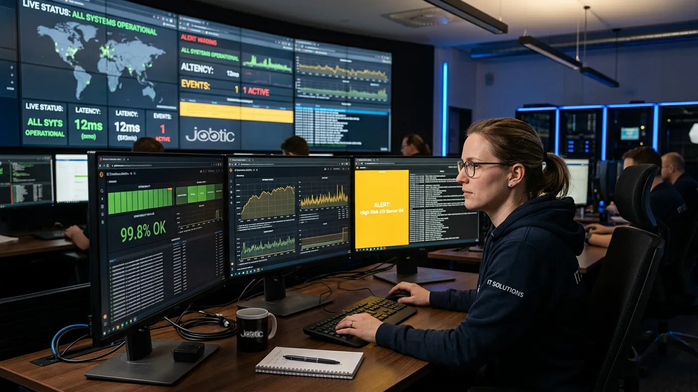 Monitoring