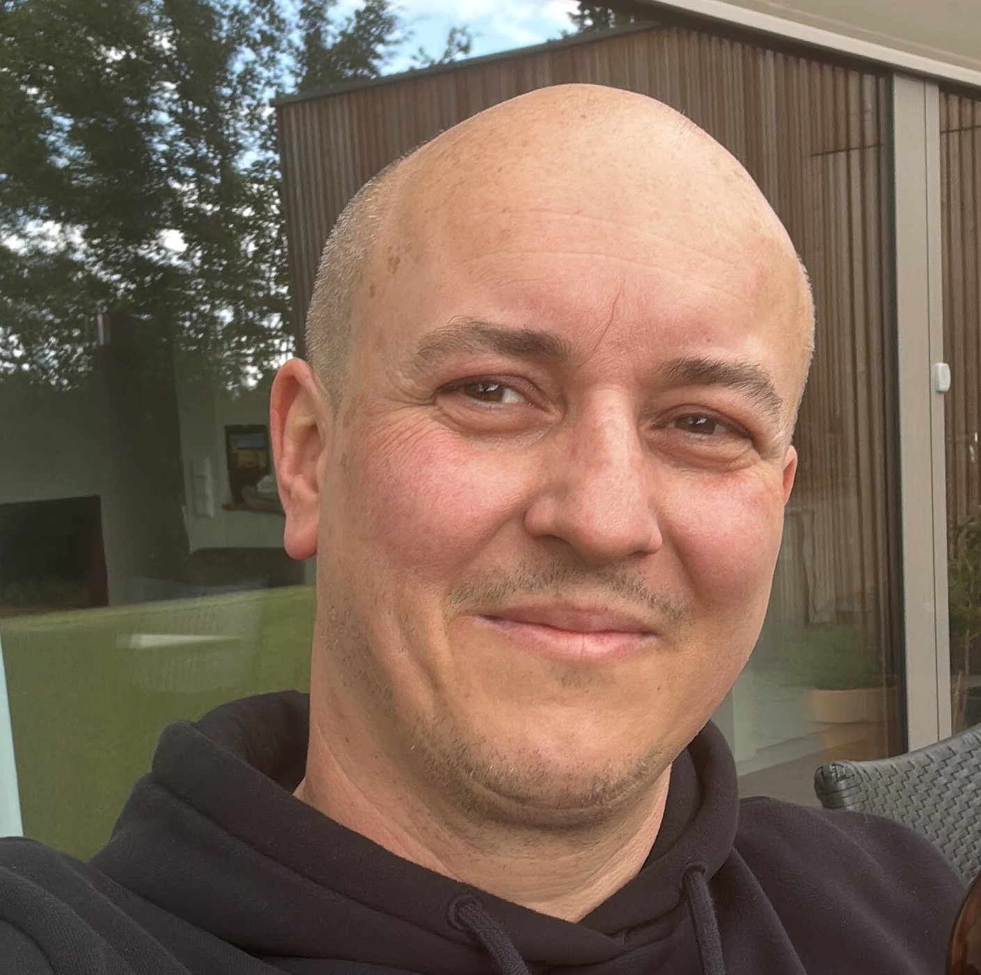 Profilbild