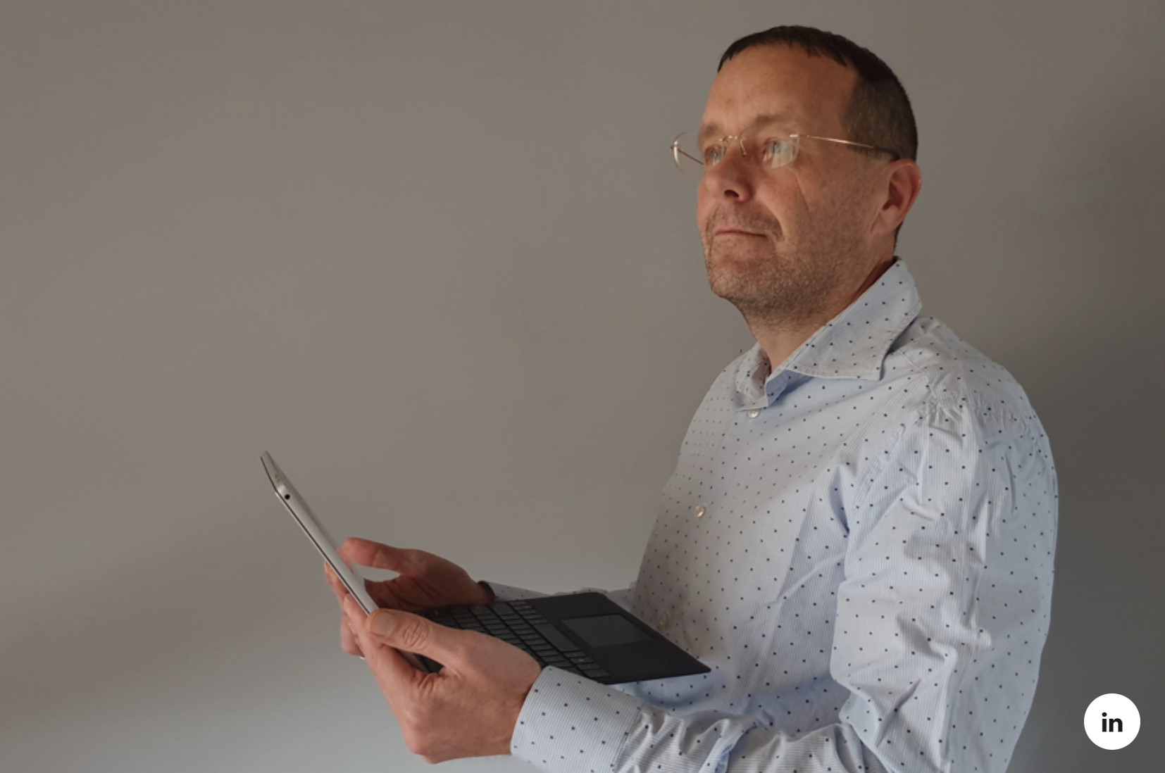 Profilbild
