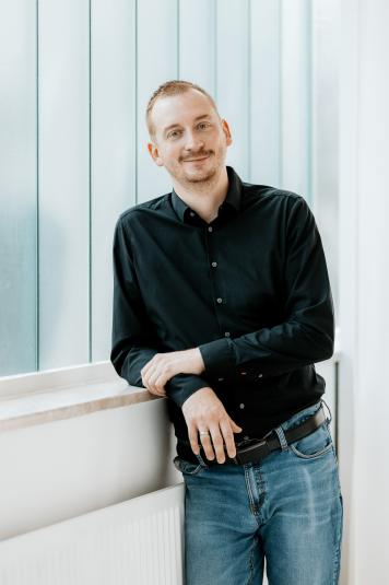 Profilbild
