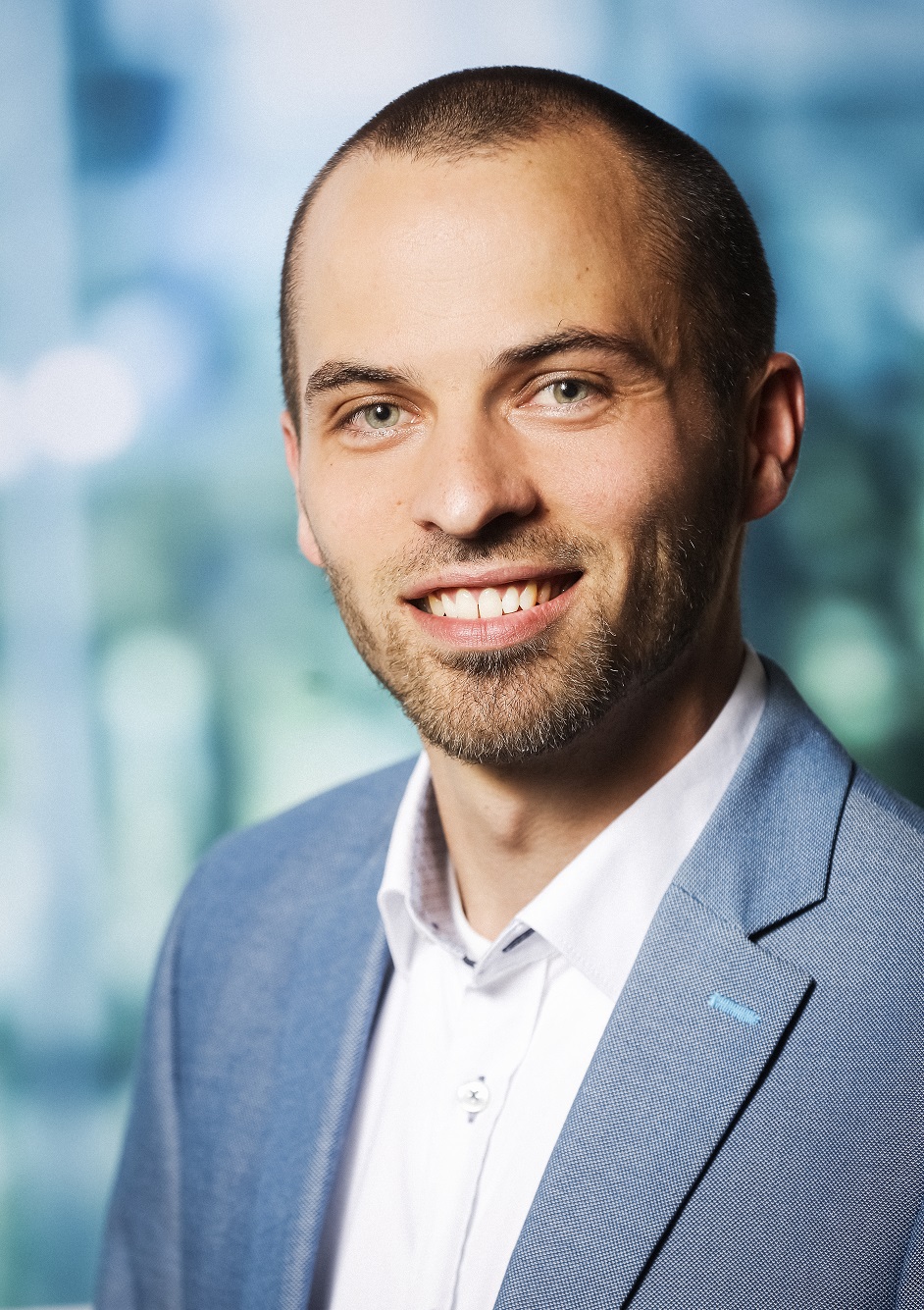 Profilbild
