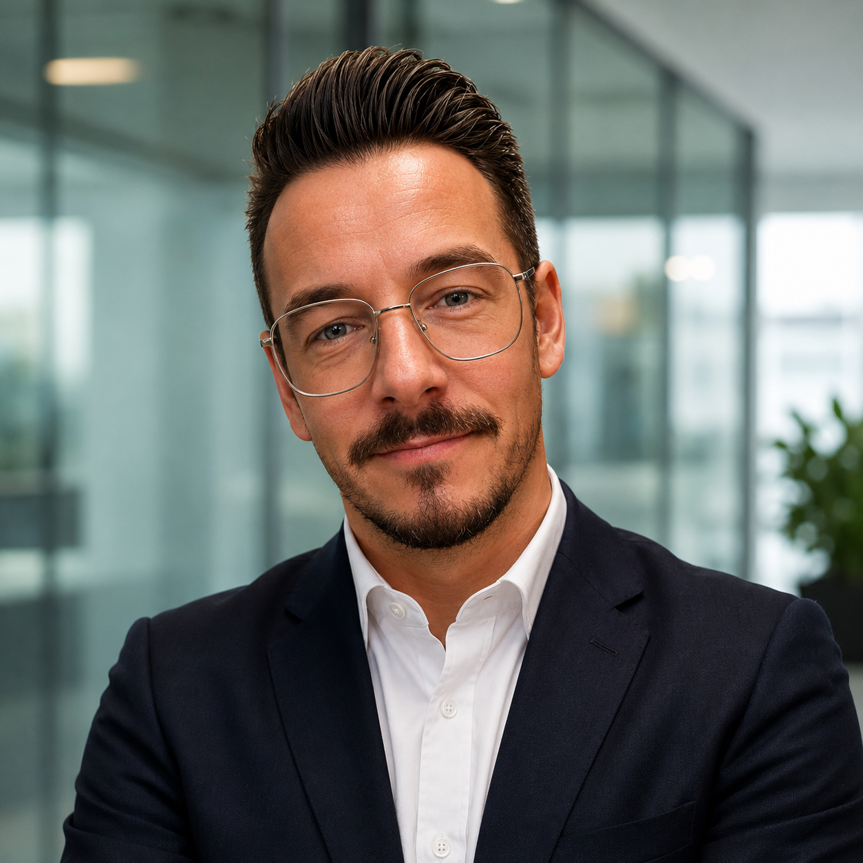 Profilbild