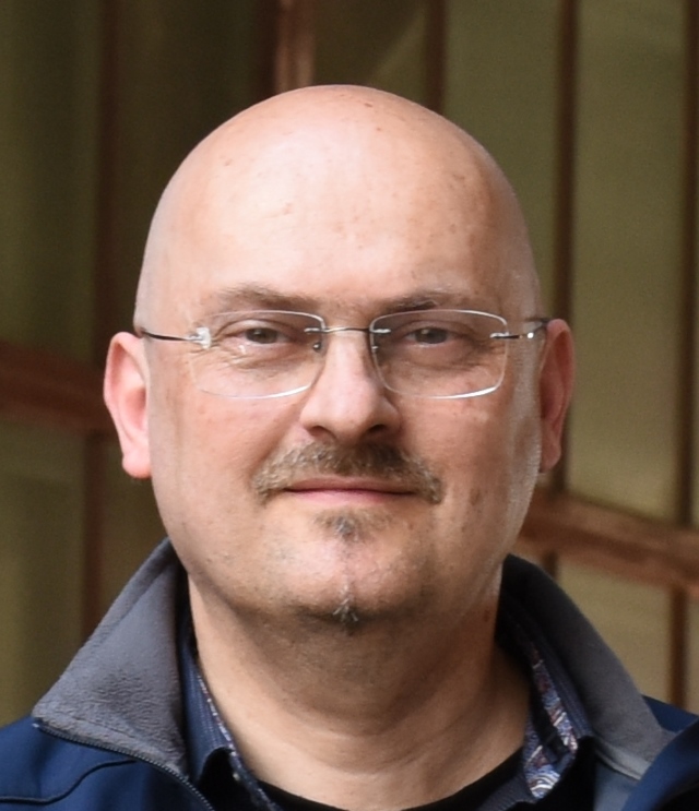 Profilbild