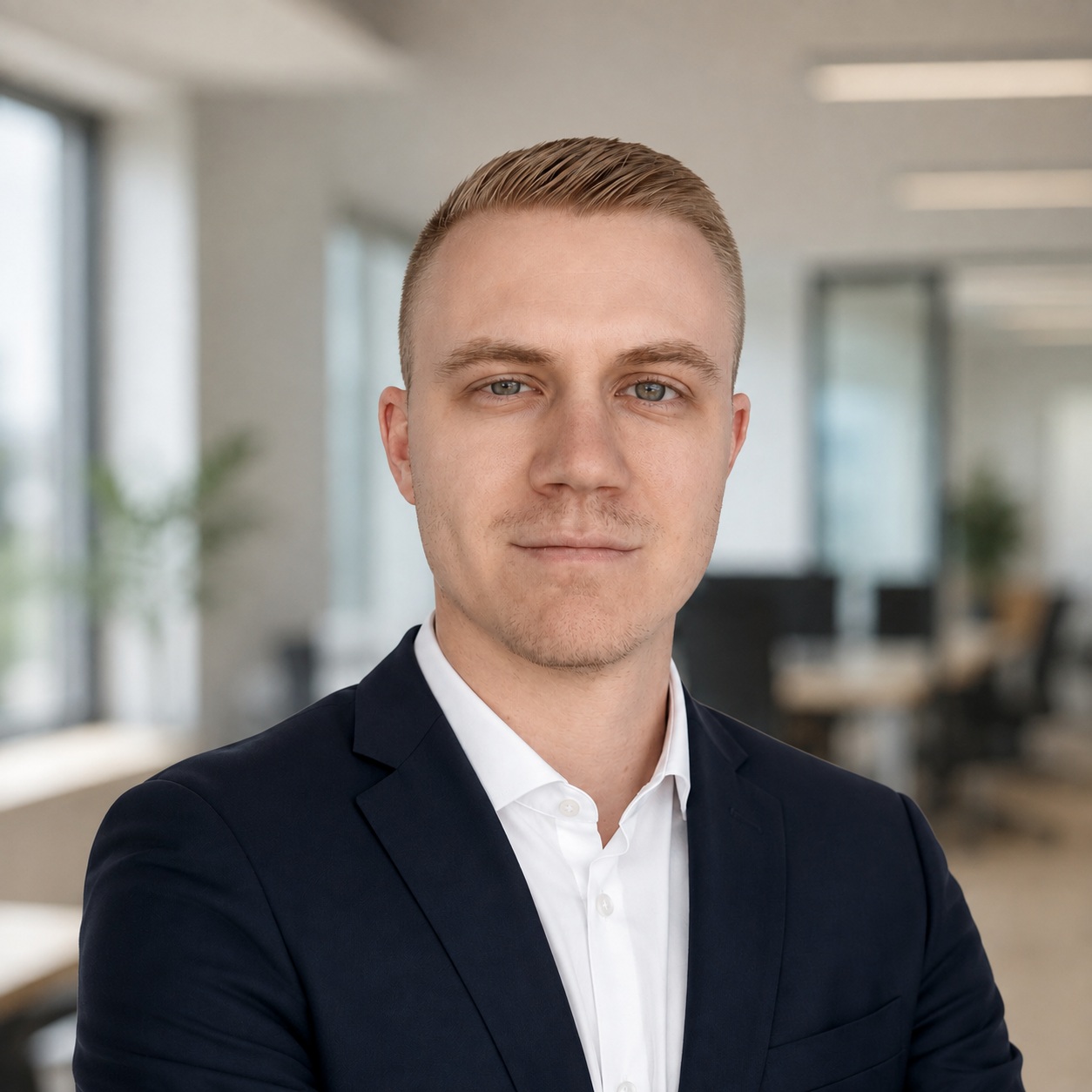 Profilbild