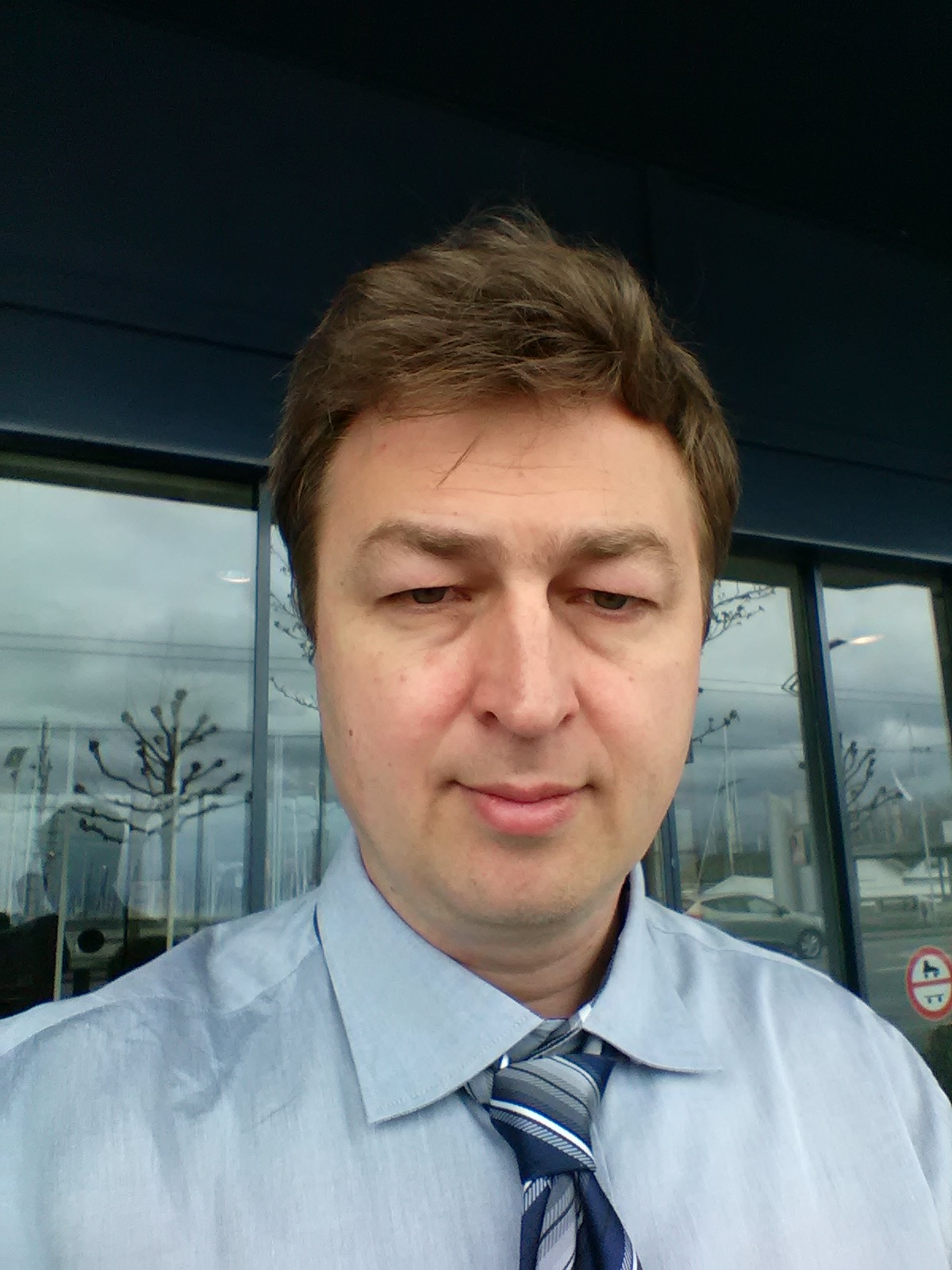 Profilbild