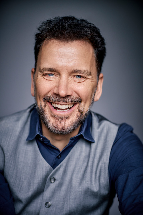 Profilbild