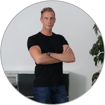 Profilbild