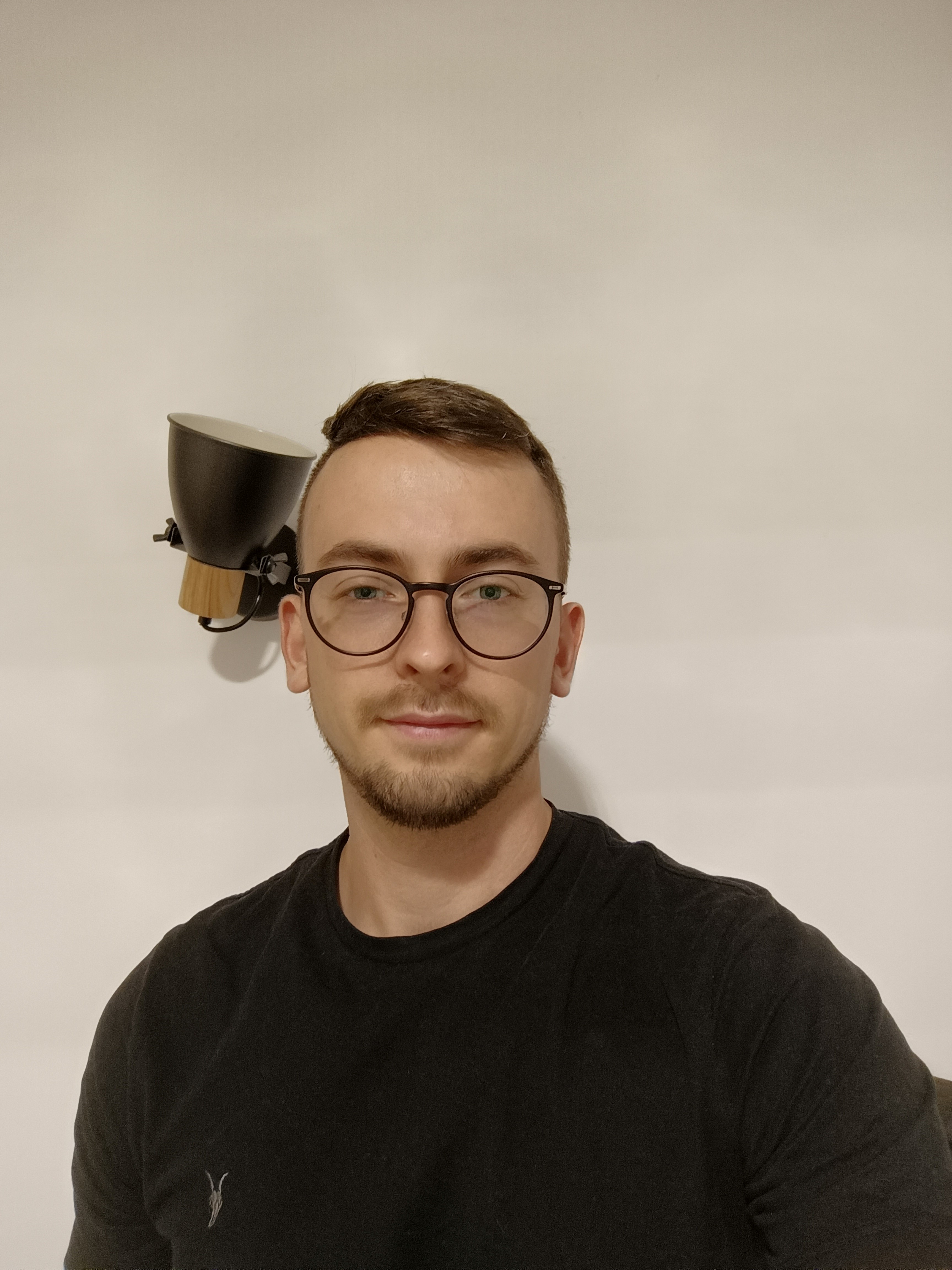 Profilbild