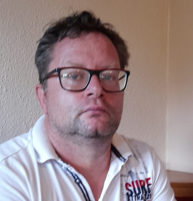 Profilbild