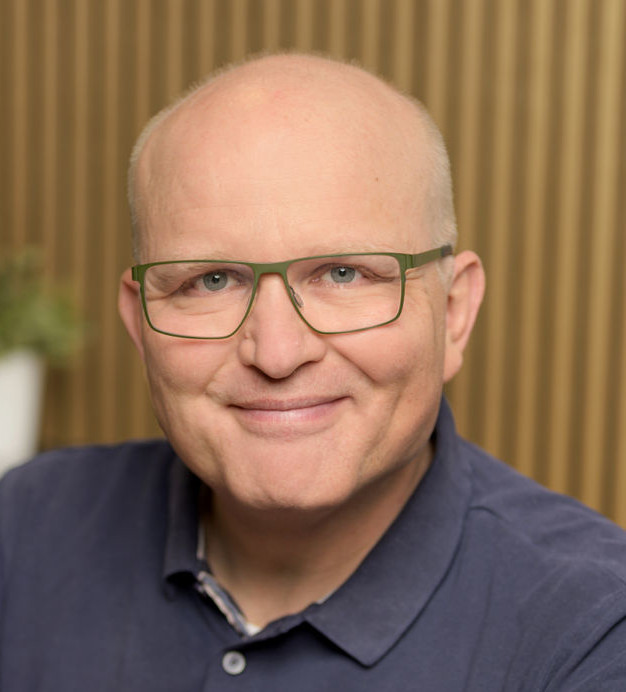 Profilbild