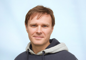 Profilbild