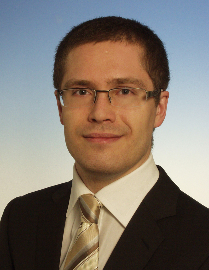 Profilbild
