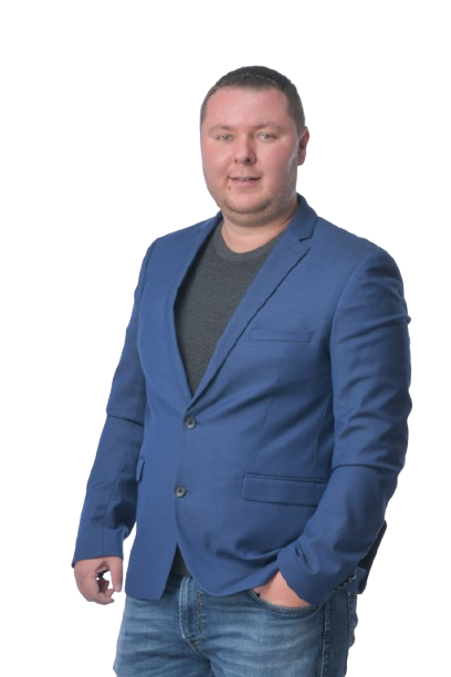 Profilbild