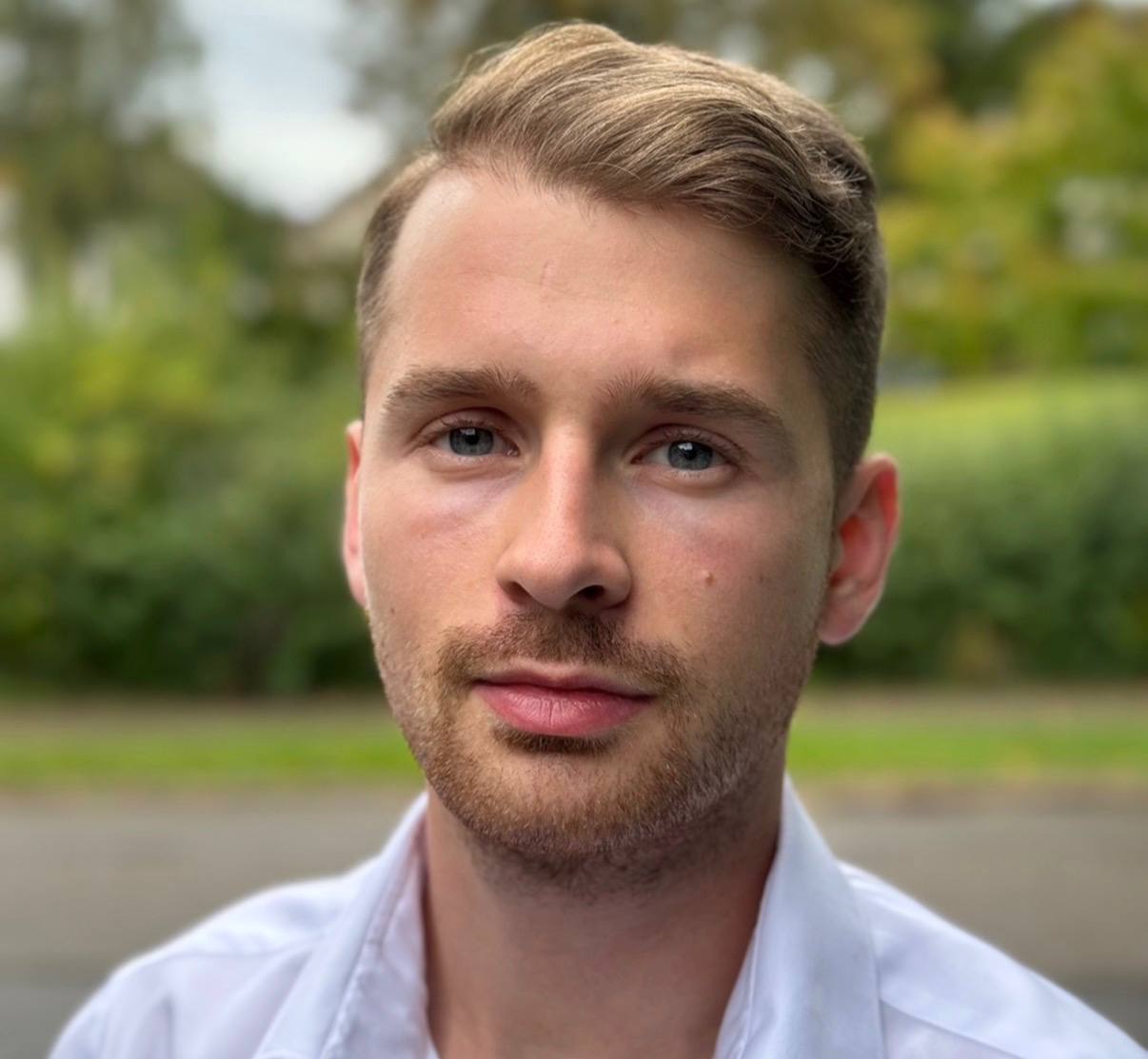 Profilbild