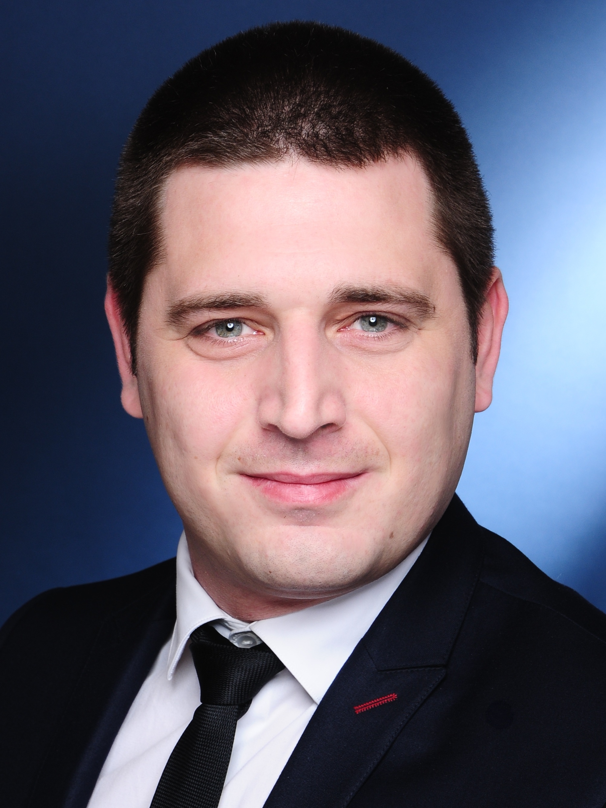Profilbild